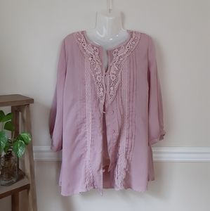 Pretty blouse
